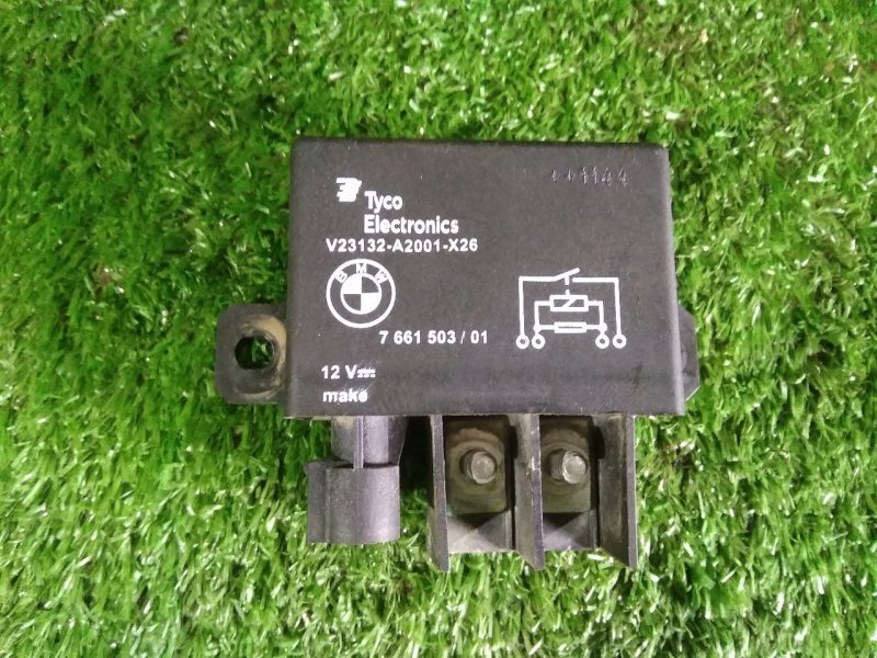 Реле включения вентилятора, 800 рублей, Красноярск