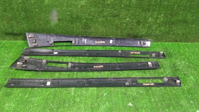 Молдинг крыши, 2000 рублей, Красноярск