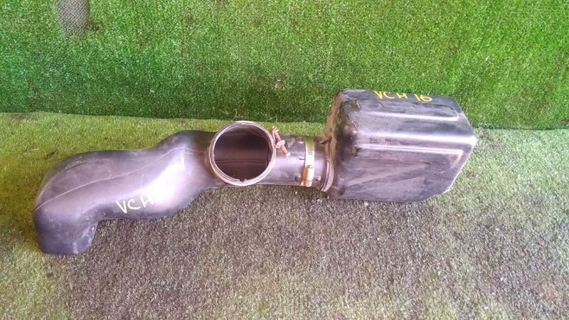 Резонатор воздушного фильтра, 400 рублей, Красноярск