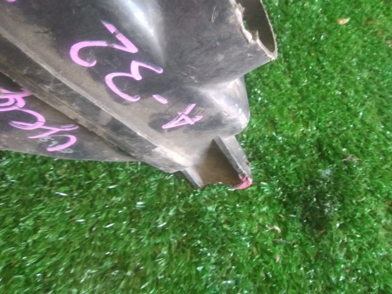 Резонатор воздушного фильтра, 100 рублей, Красноярск