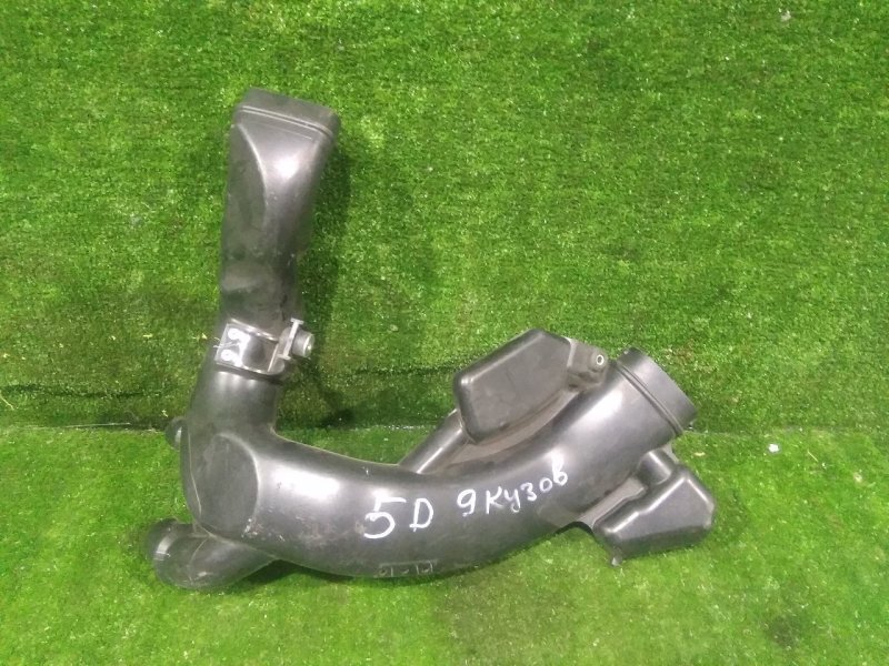 Резонатор воздушного фильтра, 1700 рублей, Красноярск