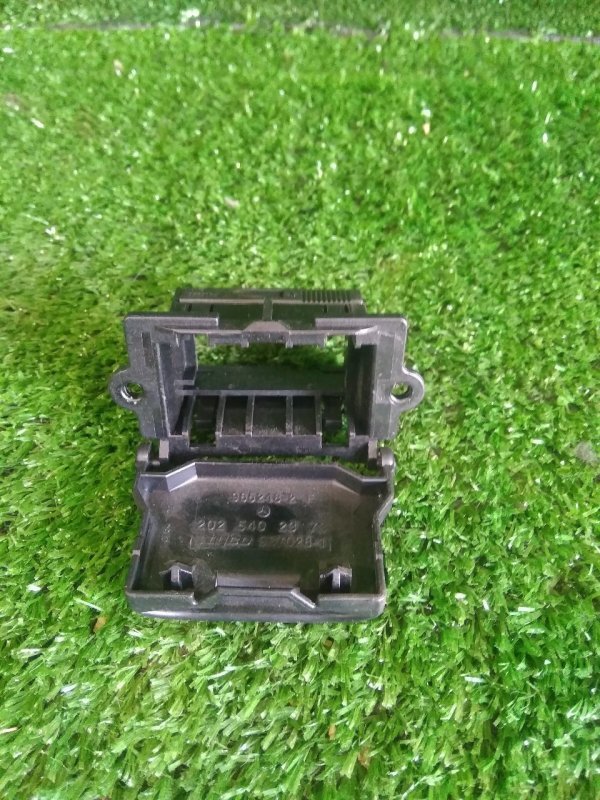 Корпус разъема OBD, 200 рублей, Красноярск