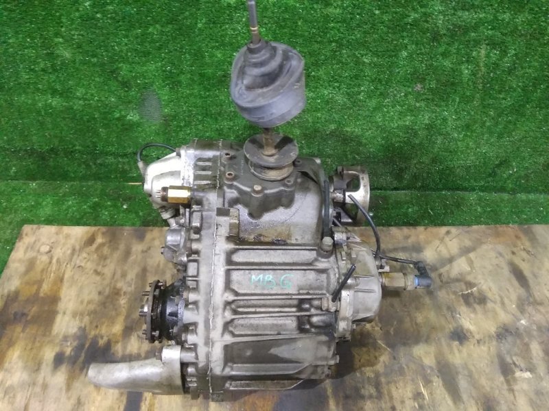 Раздаточная коробка, 90000 рублей, Красноярск