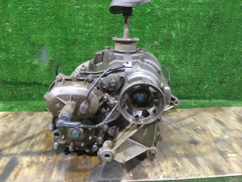 Раздаточная коробка, 90000 рублей, Красноярск