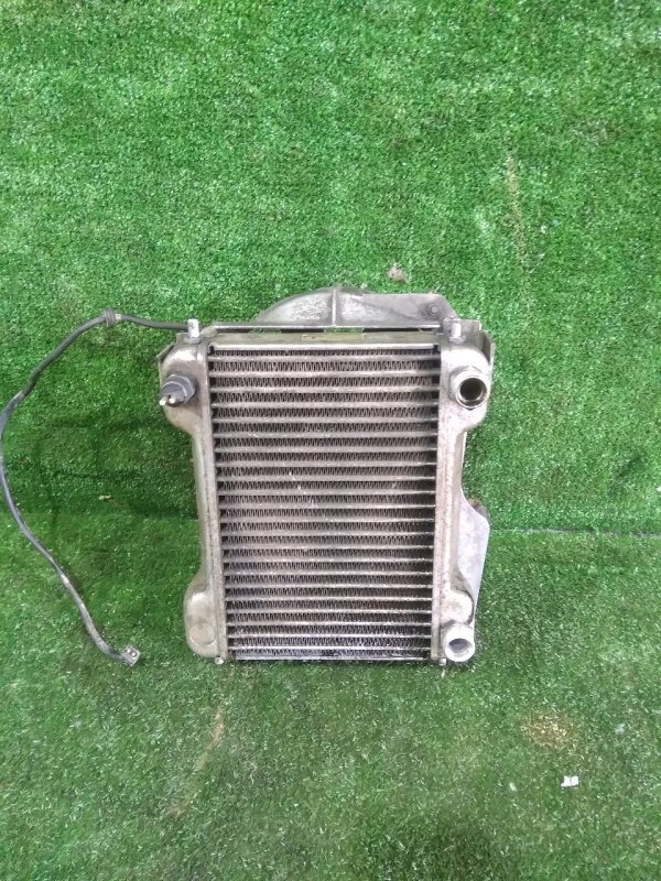 Радиатор масляный, 22000 рублей, Красноярск