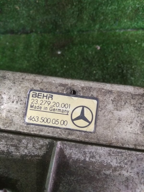 Радиатор масляный, 22000 рублей, Красноярск