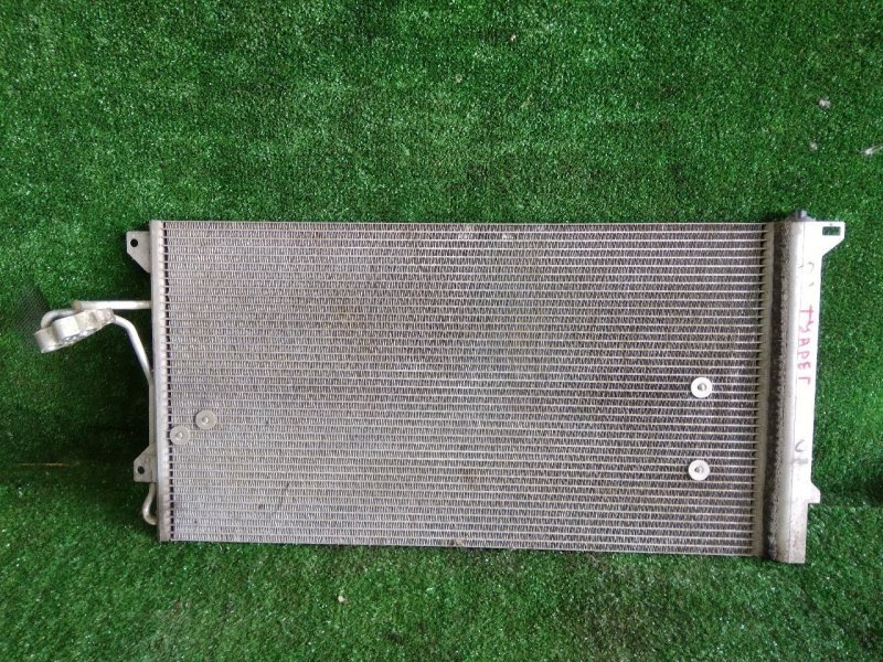 Радиатор кондиционера, 1800 рублей, Красноярск