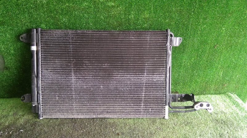 Радиатор кондиционера, 800 рублей, Красноярск