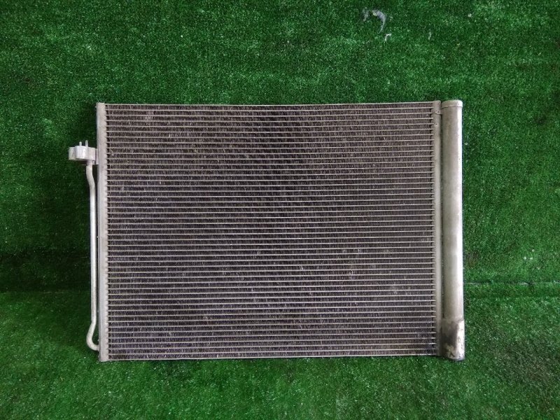 Радиатор кондиционера, 3100 рублей, Красноярск