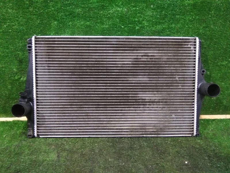 Радиатор интеркулера, 2000 рублей, Красноярск