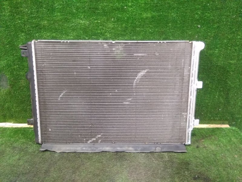 Радиатор охлаждения двигателя, 4500 рублей, Красноярск