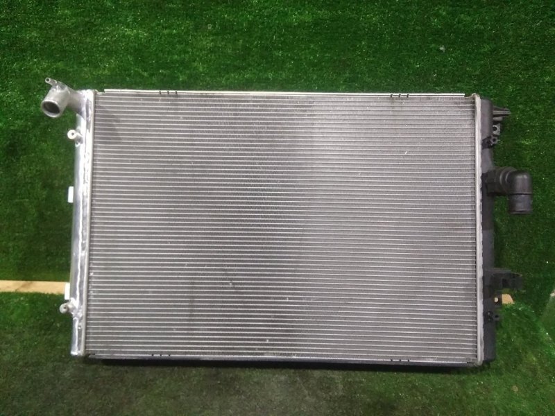 Радиатор охлаждения двигателя, 4500 рублей, Красноярск