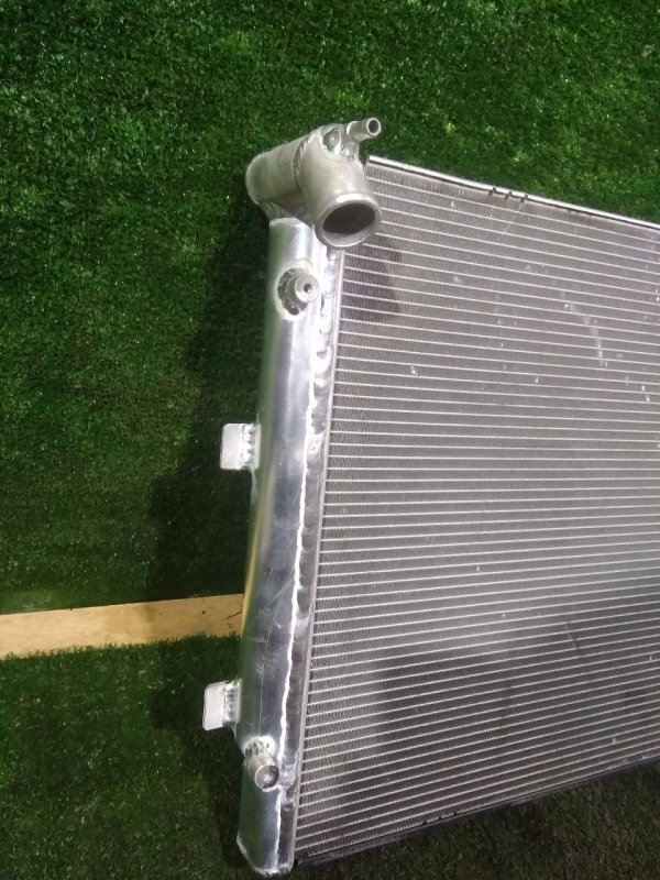 Радиатор охлаждения двигателя, 4500 рублей, Красноярск