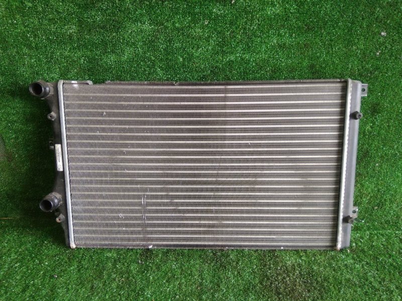 Радиатор охлаждения двигателя, 5000 рублей, Красноярск