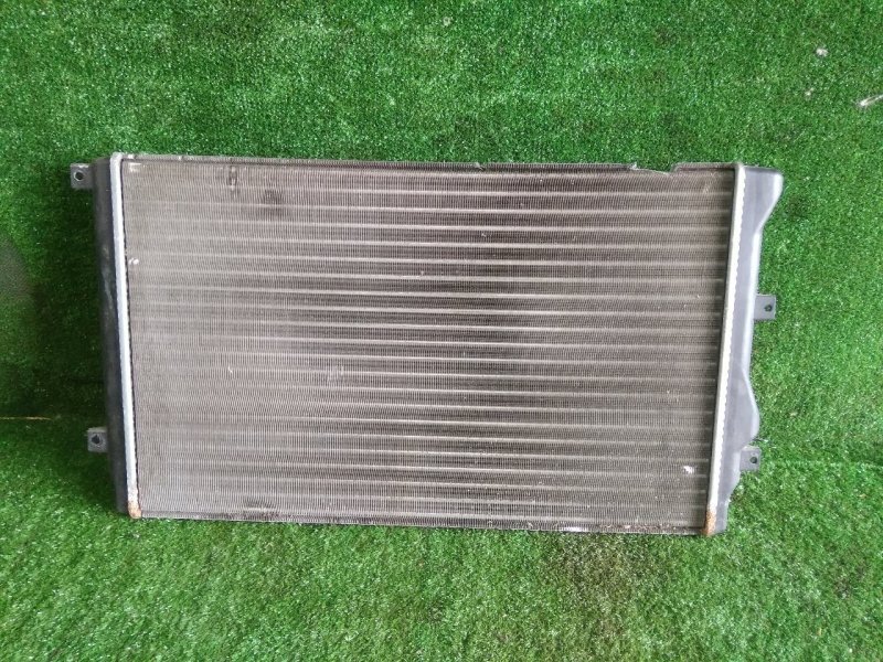 Радиатор охлаждения двигателя, 5000 рублей, Красноярск
