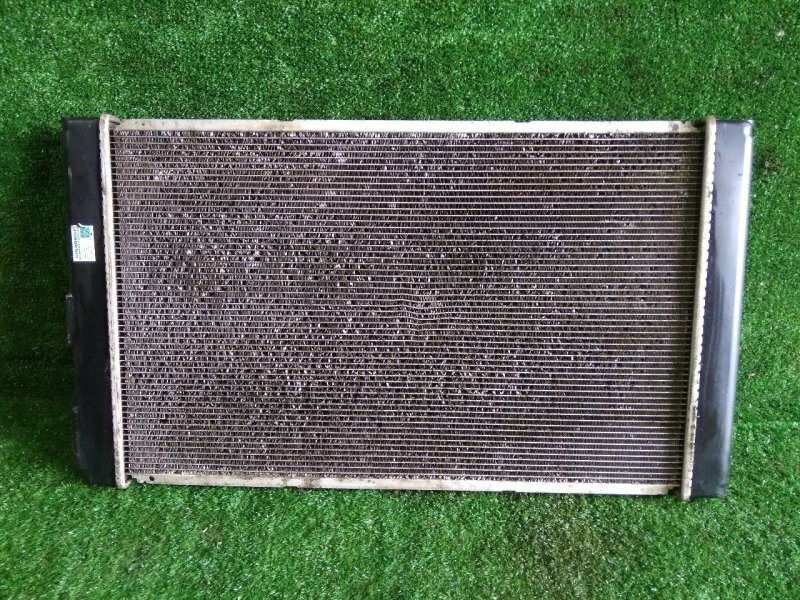 Радиатор охлаждения двигателя, 1500 рублей, Красноярск