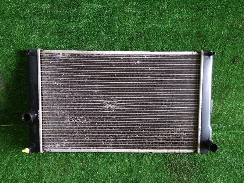 Радиатор охлаждения двигателя, 1500 рублей, Красноярск