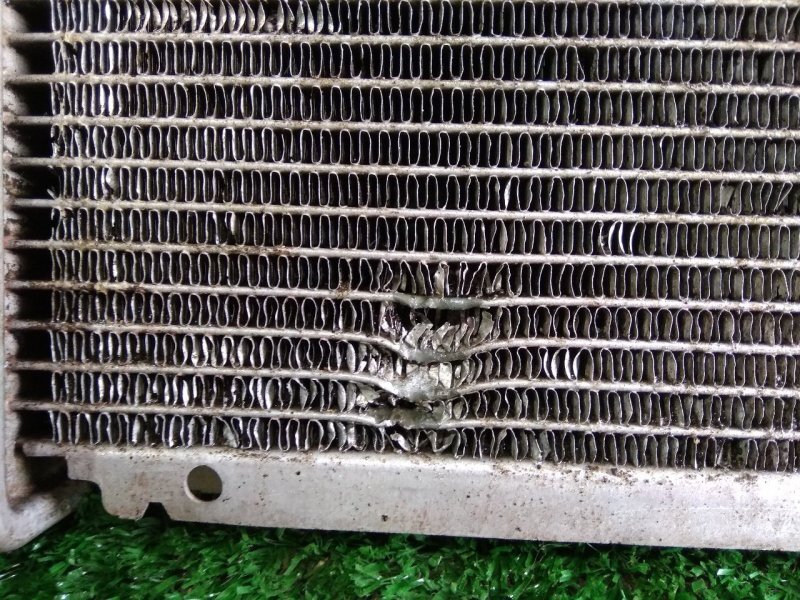 Радиатор охлаждения двигателя, 1500 рублей, Красноярск