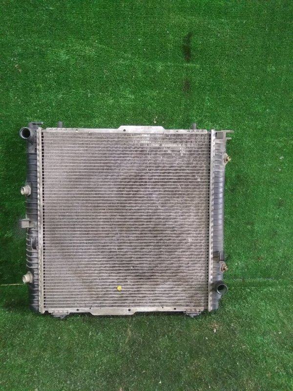 Радиатор охлаждения двигателя, 16000 рублей, Красноярск