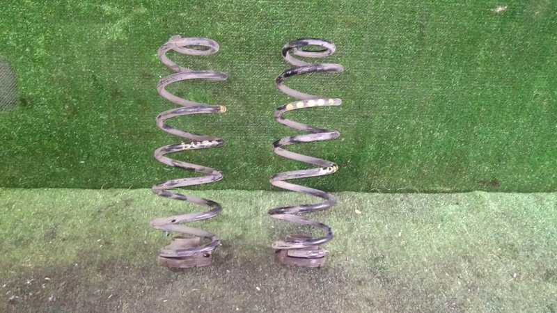 Пружина подвески, 600 рублей, Красноярск