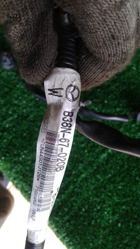 Проводка двигателя, 1000 рублей, Красноярск