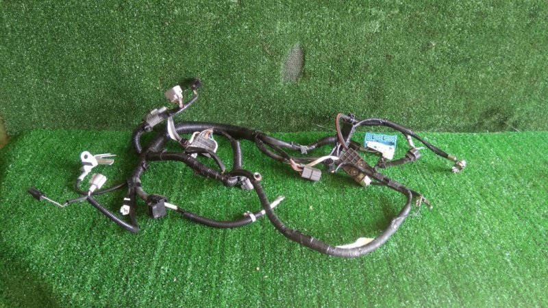 Проводка двигателя, 1000 рублей, Красноярск