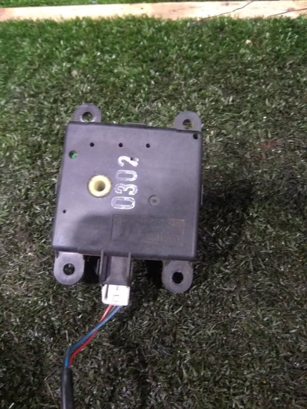 Сервопривод заслонок печки, 600 рублей, Красноярск