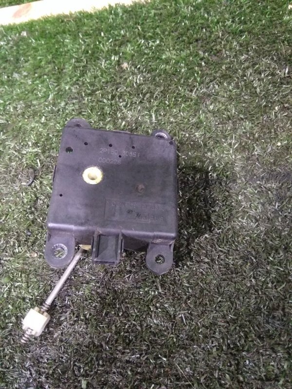 Сервопривод заслонок печки, 600 рублей, Красноярск