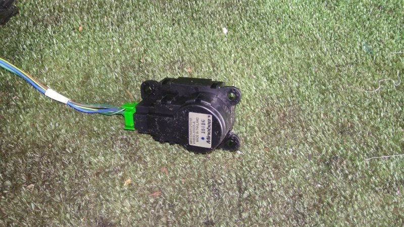 Сервопривод заслонок печки, 200 рублей, Красноярск