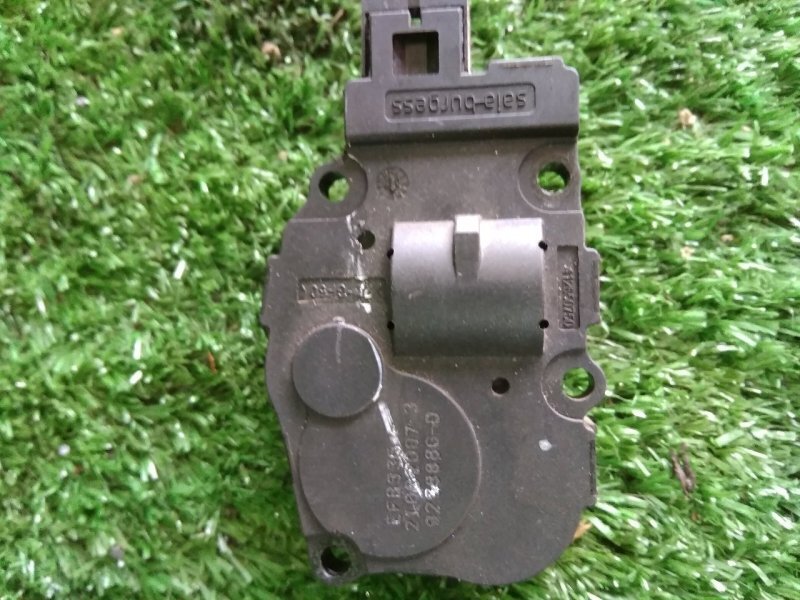 Сервопривод заслонок печки, 200 рублей, Красноярск