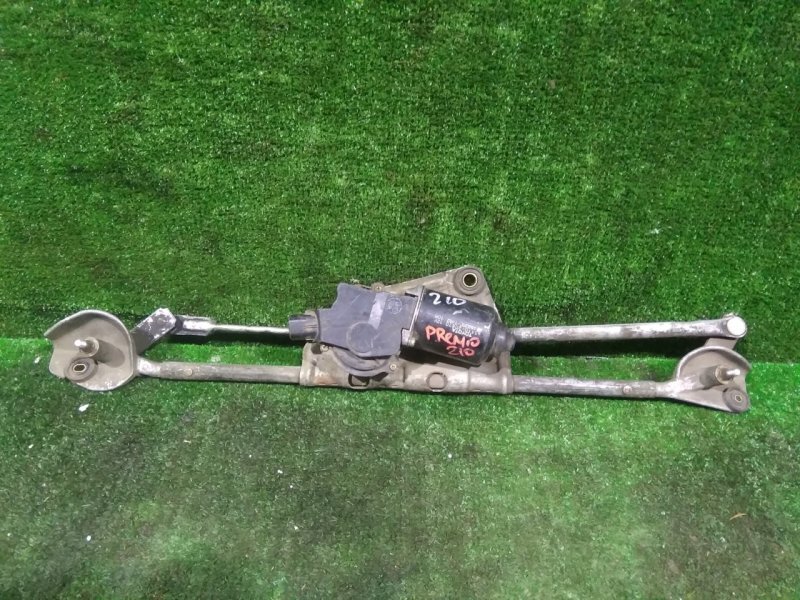 Мотор дворников, 400 рублей, Красноярск