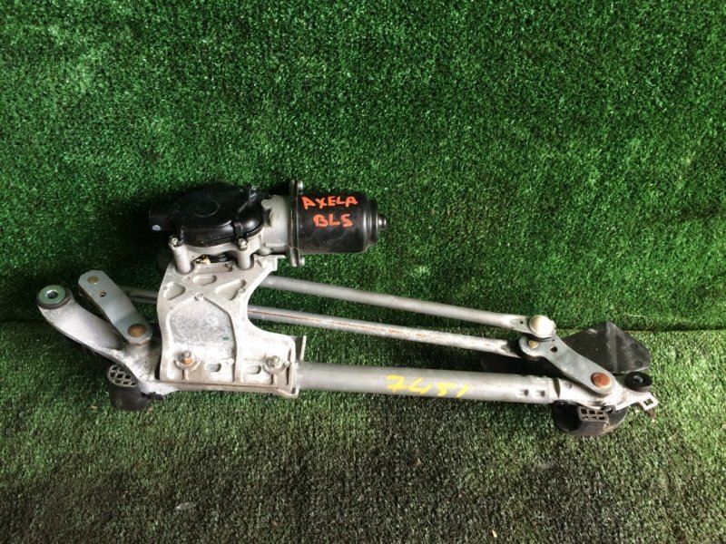 Мотор дворников, 300 рублей, Красноярск