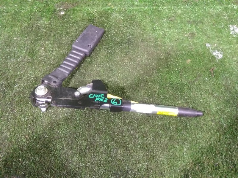 Преднатяжитель ремня безопасности, 2000 рублей, Красноярск