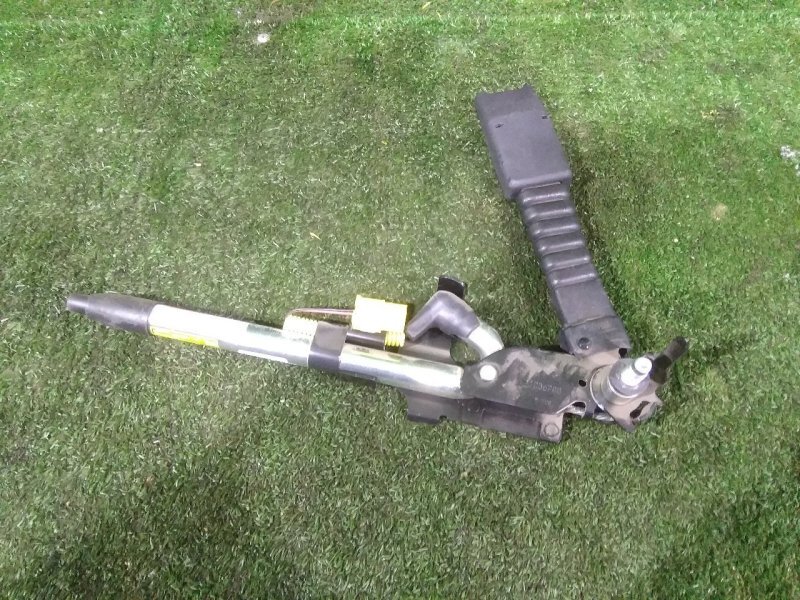 Преднатяжитель ремня безопасности, 2000 рублей, Красноярск