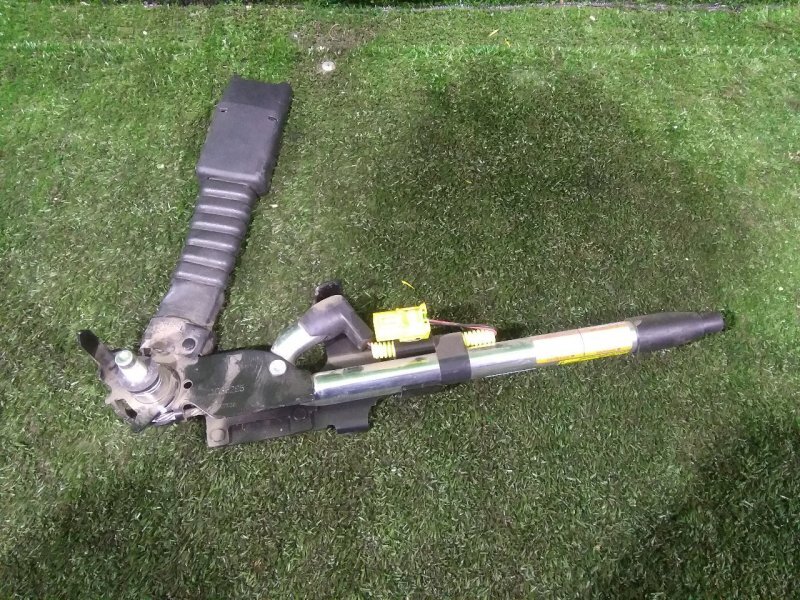 Преднатяжитель ремня безопасности, 2000 рублей, Красноярск