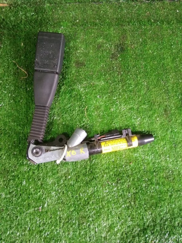 Преднатяжитель ремня безопасности, 2500 рублей, Красноярск