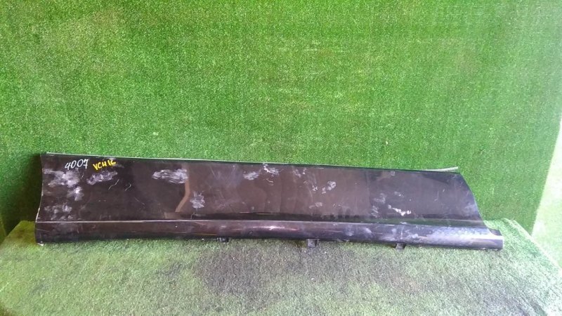 Накладка на порог наружная, 2000 рублей, Красноярск