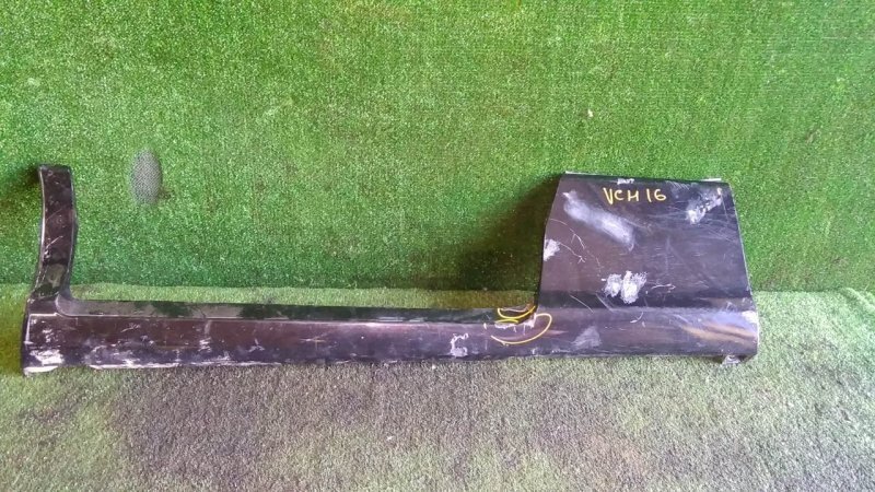 Накладка на порог наружная, 1500 рублей, Красноярск