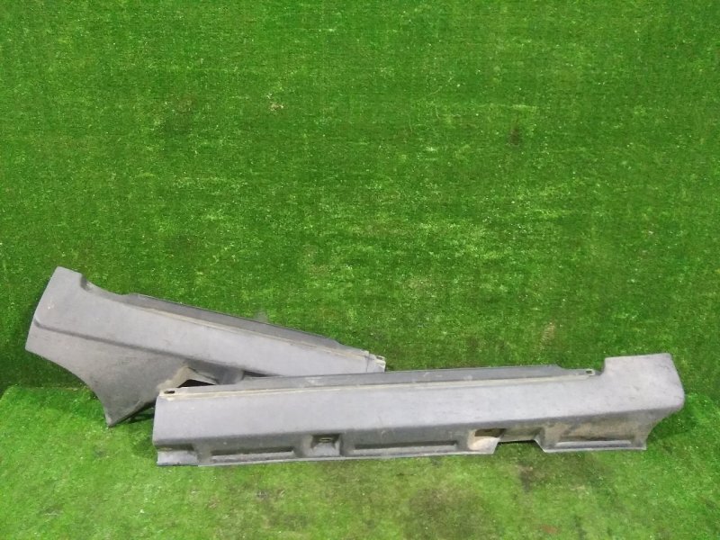 Накладка на порог наружная, 1000 рублей, Красноярск