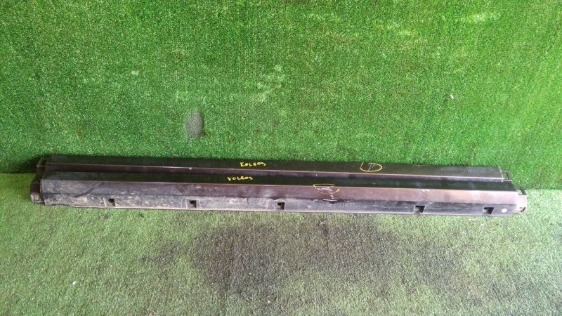 Накладка на порог наружная, 1500 рублей, Красноярск