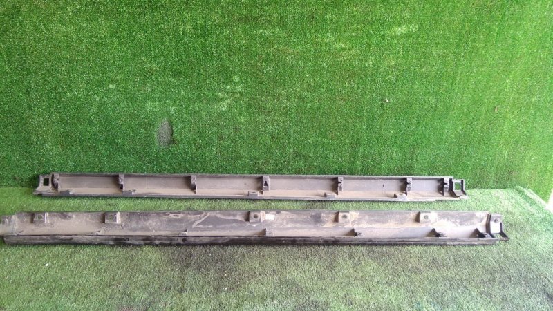 Накладка на порог наружная, 1500 рублей, Красноярск