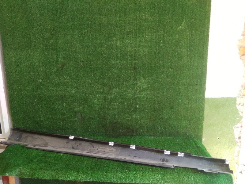 Накладка на порог наружная, 4000 рублей, Красноярск