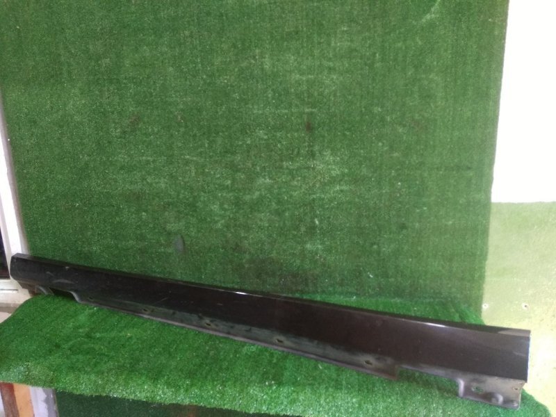 Накладка на порог наружная, 4000 рублей, Красноярск