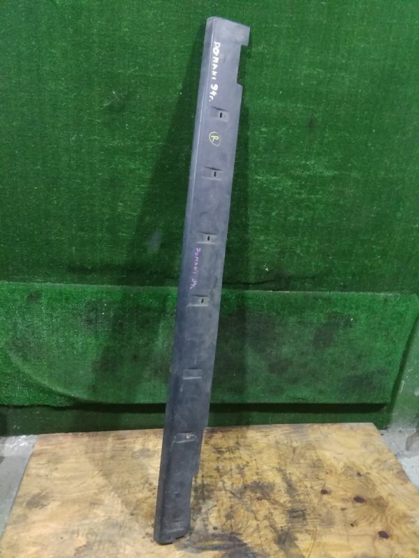 Накладка на порог наружная, 900 рублей, Красноярск