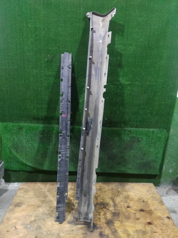 Накладка на порог наружная, 1500 рублей, Красноярск