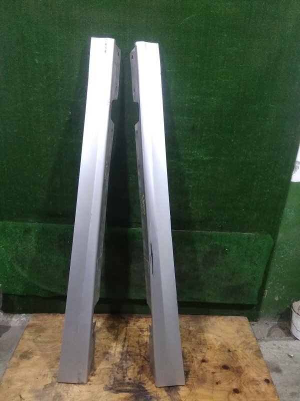 Накладка на порог наружная, 1200 рублей, Красноярск