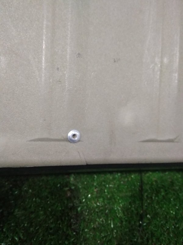 Обшивка багажника, 500 рублей, Красноярск