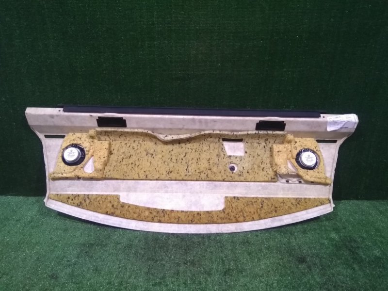 Полка салона задняя, 700 рублей, Красноярск