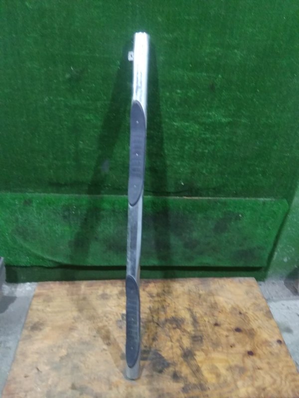 Подножка, 1500 рублей, Красноярск