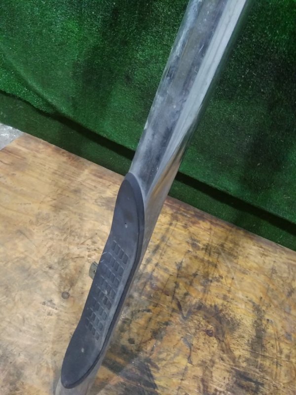 Подножка, 1500 рублей, Красноярск